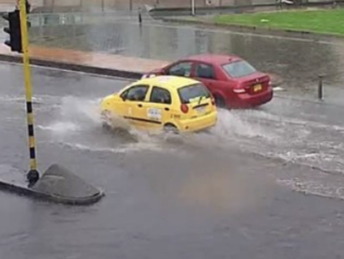 Vecinos de Esperanza denuncian calle intransitable tras trabajos del Ayuntamiento